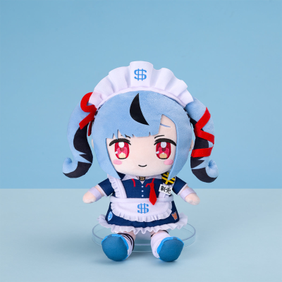 新兔Wai 毛绒玩偶