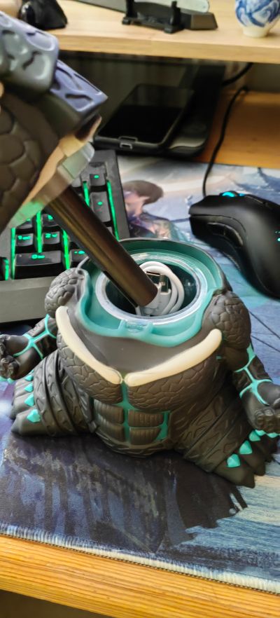 POP UP PARADE 怪兽8号 怪兽8号