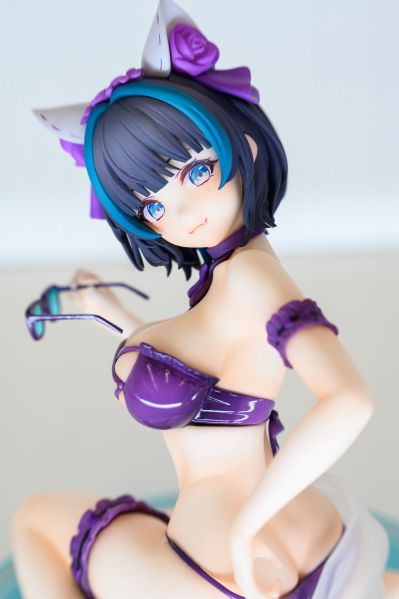 LIMEPIE 碧蓝航线 柴郡 Dating Summer!