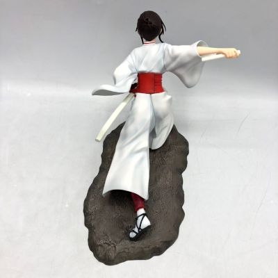 ARTFX J 地狱乐 佐切