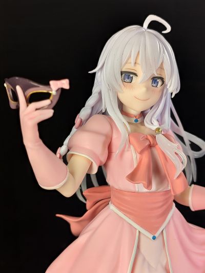 Coreful 魔女之旅 伊蕾娜〜假面礼服〜