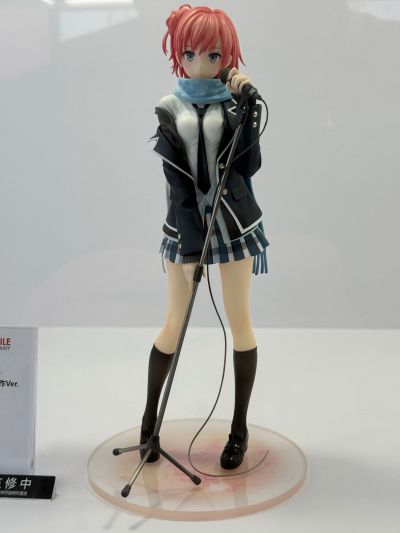 Smile Fest 2025 Shanghai 展图