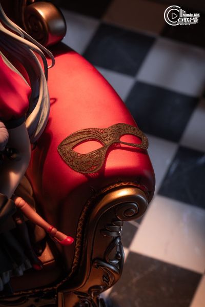 BanGDream! AveMujica 丰川祥子