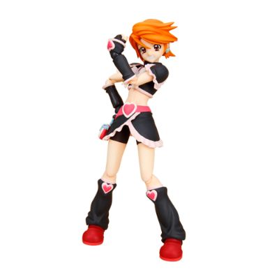 S.H.Figuarts 光之美少女 美墨渚