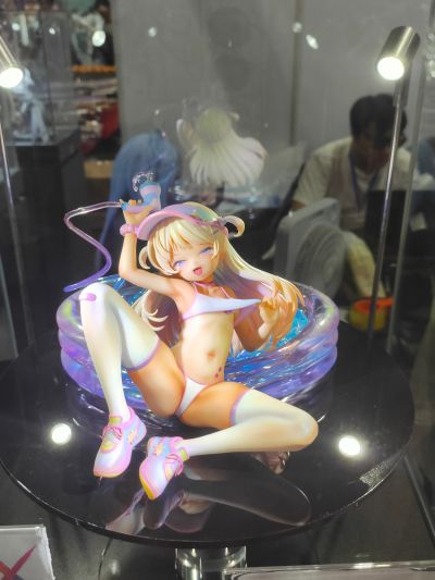 日晒痕少女 阿梅莉娅