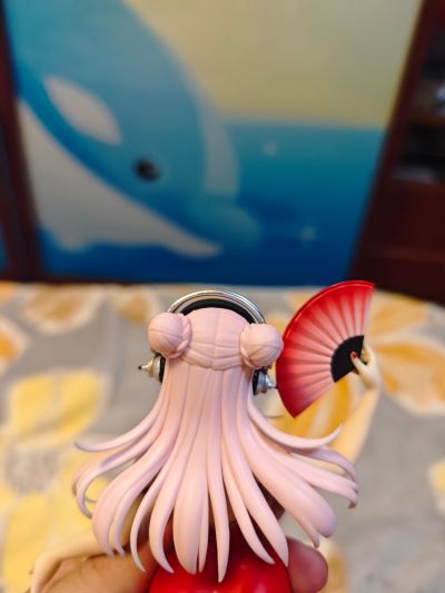 超级索尼子 Trio-Try-iT珍藏人偶—旗袍款—