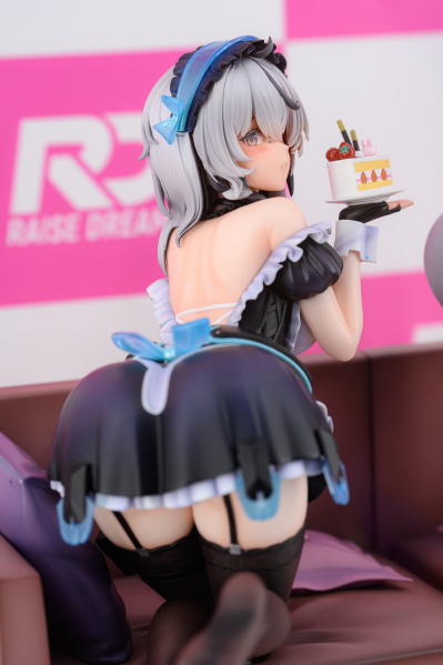 芬妮-辉耀 绽于恋时