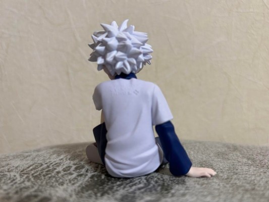 猎人 排排坐小队4