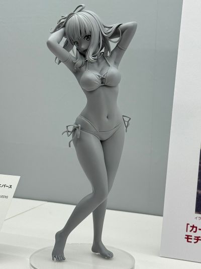 POP UP PARADE BEACH QUEENS 宝多六花 L尺寸