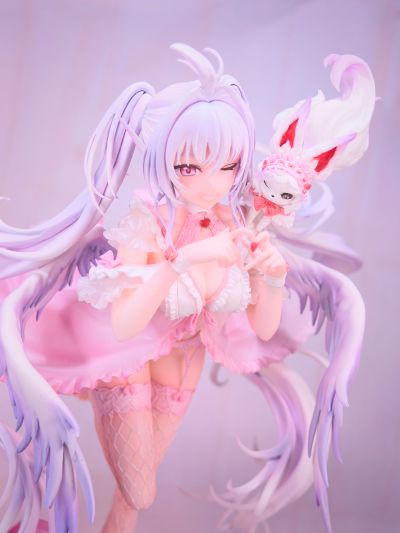 Fate/Grand Order  阿瓦隆女士 概念礼装【春日之风】