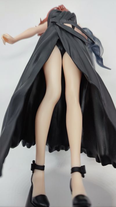 Kyunties 五等分的新娘∬ 中野三玖