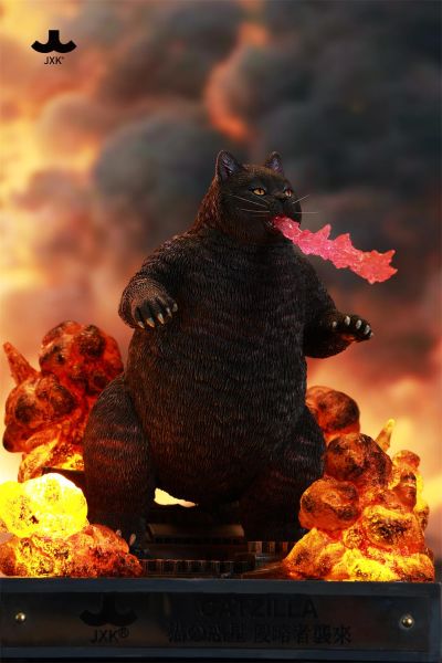 JXK269C 哥斯喵3.0