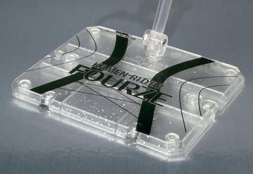 S.H.Figuarts 假面骑士卌骑 支架&特效套装