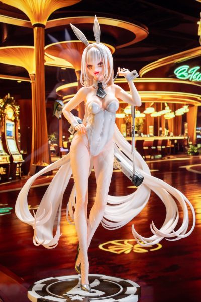 胜利女神：妮姬 布兰儿