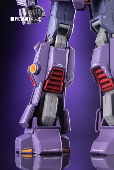 HG 1/144  精神感应高达Mk-Ⅱ