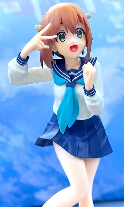 Vivit 鹿乃子乃子乃子虎视眈眈  鹿乃子乃子