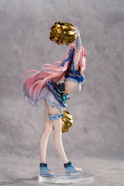 公主连结 柏崎初音（夏日）