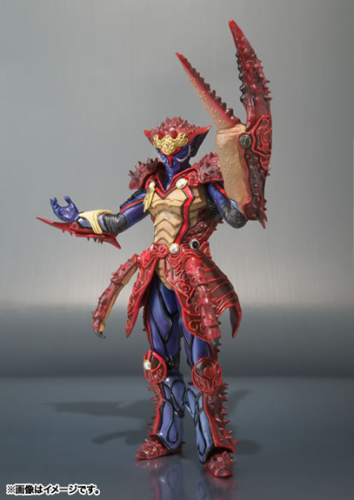 FiguartsZERO 【石森商店专属商品】巨蟹座星徒