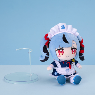 新兔Wai 毛绒玩偶