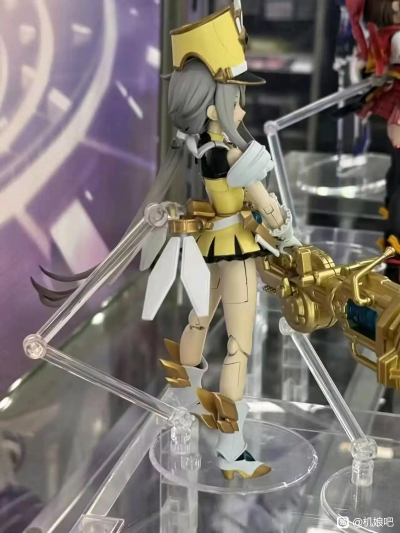 PLAMATEA VALKYRIE TUNE 爱丽丝·布鲁克纳