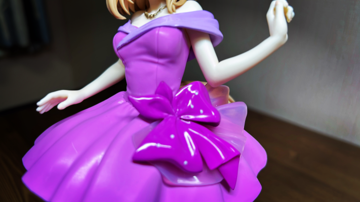 赛马娘/闪耀！优俊少女 Trio-Try-iT人偶—成田路—