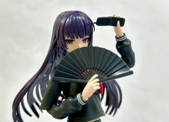 创彩少女庭园 药师寺久远 篝火真里亚服装