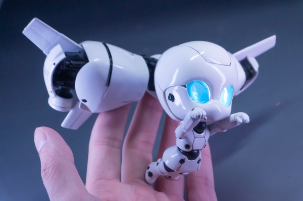 粘土人 #081 火球 多罗丝赛露