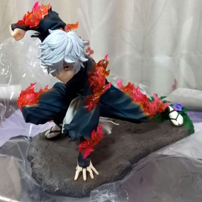 ARTFX J 地狱乐 画眉丸