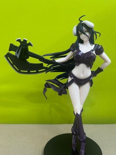 OVERLORD 雅儿贝德珍藏人偶 比基尼泳装铠甲