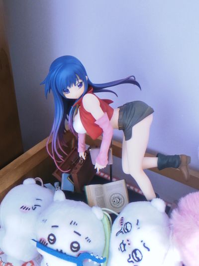 機工魔術士－enchanter－ 尤加娜莉亚 