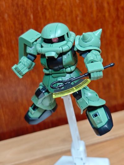 SD高达 クロスシルエット クロスシルエットフレーム[グレー]（再贩）[BANDAI SPIRITS]《０３月予约》