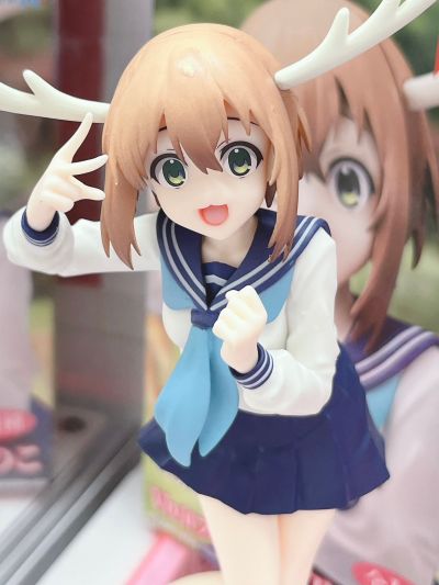 Vivit 鹿乃子乃子乃子虎视眈眈  鹿乃子乃子