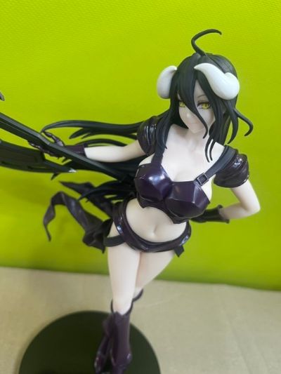 OVERLORD 雅儿贝德珍藏人偶 比基尼泳装铠甲