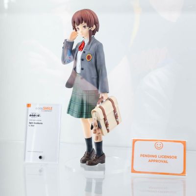 POP UP PARADE 岩仓玲音 L尺寸