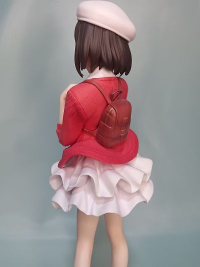 路人女主的养成方法 Fine Luminasta “加藤惠” 便装款