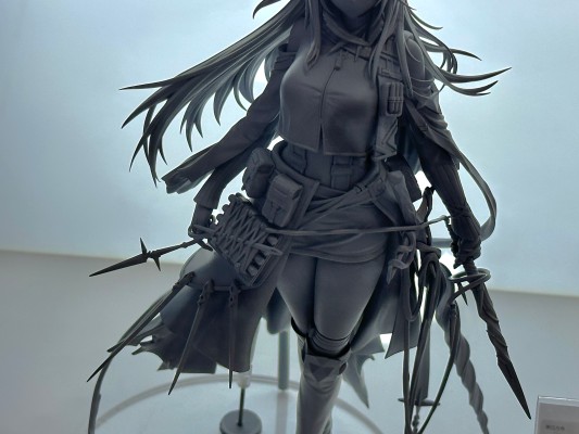 明日方舟 伊内丝