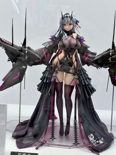 胜利女神：新的希望 神罚：第二种情感