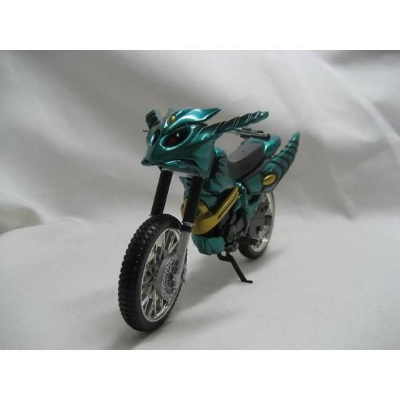 S.H.Figuarts  基尔斯突击摩托（暂译）