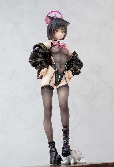 蔚蓝档案 杏山和纱