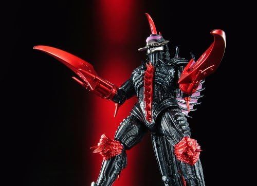 GD-76N 超合金 盖刚 2005 韭泽靖氏设计