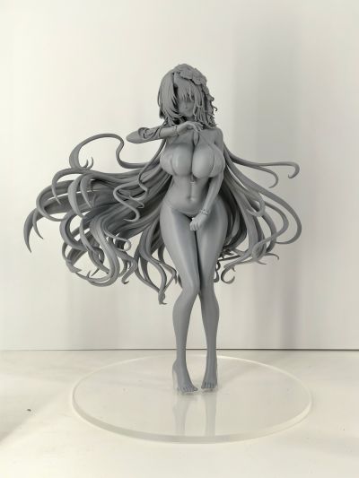 碧蓝航线 阿尔萨斯 盛夏的圣迹