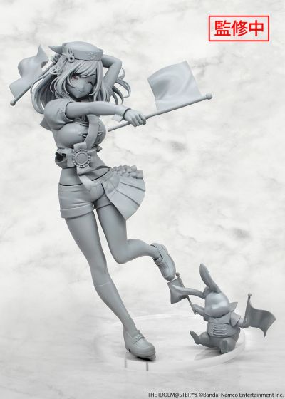 月冈恋钟 猫径之地款式