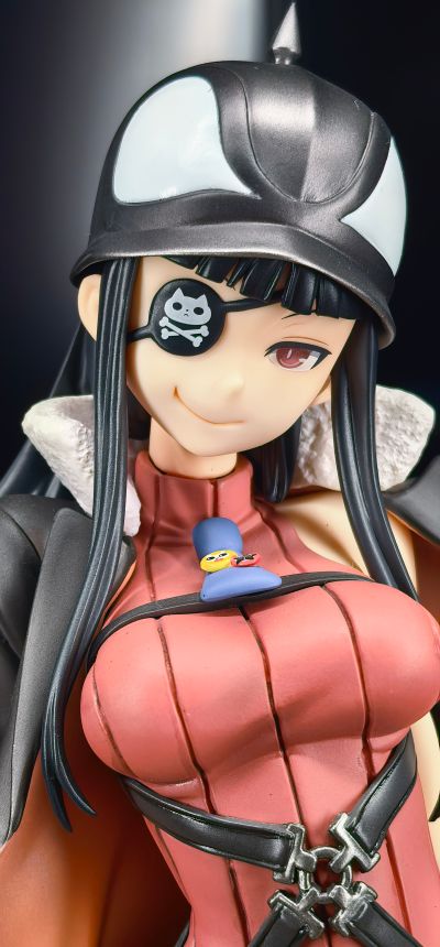 世界征服 谋略之星 プラーミャ様