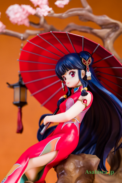 乱马1/2原作 珊璞