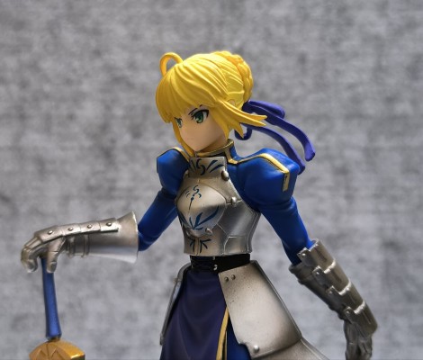 糖糖トイ Fate/stay night[UBW] STYLING Fate/stay night [Unlimited Blade Works] SABER