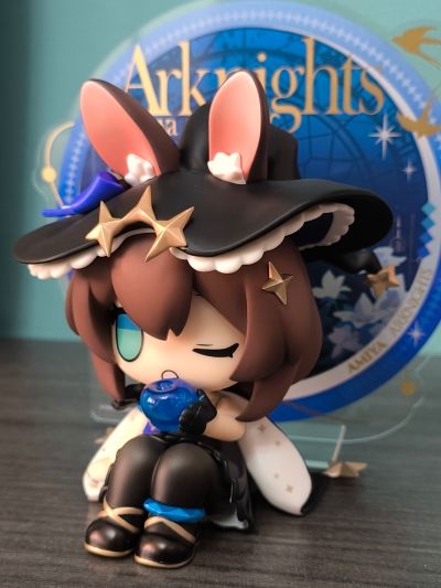 明日方舟 MINI系列Q版手办 阿米娅 寰宇独奏