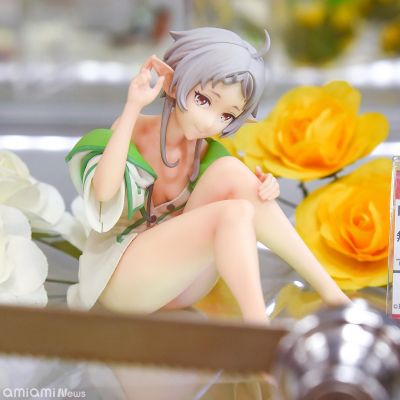 Melty Princess 无职转生2 ~到了异世界就拿出真本事~ 掌中希露菲