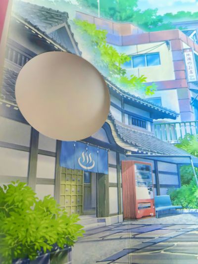 粘土人#607 美男高校地球防卫部LOVE！ 由布院烟