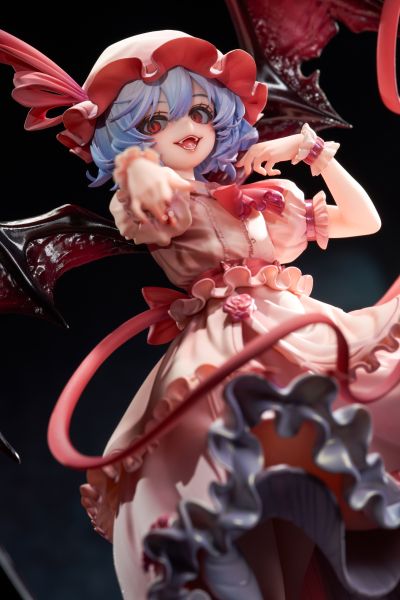 东方Project 蕾米莉亚·斯卡雷特