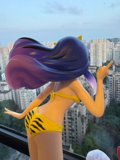 福星小子 独特魅力-拉姆-~Shooting star~